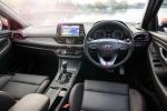 Hyundai i30 SR 2017 года (AU)